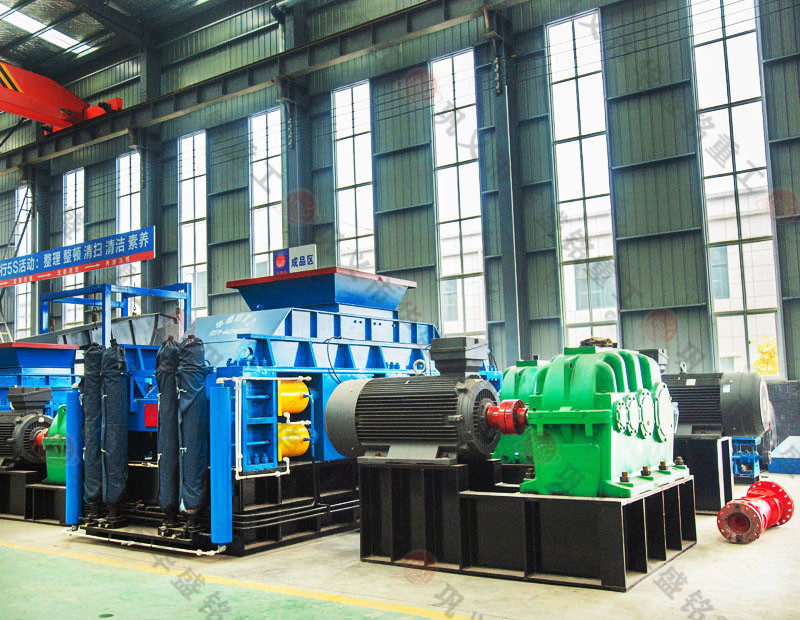 時產(chǎn)150噸小型鵝卵石制砂機(jī)價格