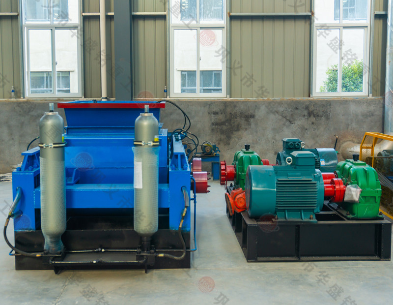 石英石破碎機哪家質量好？