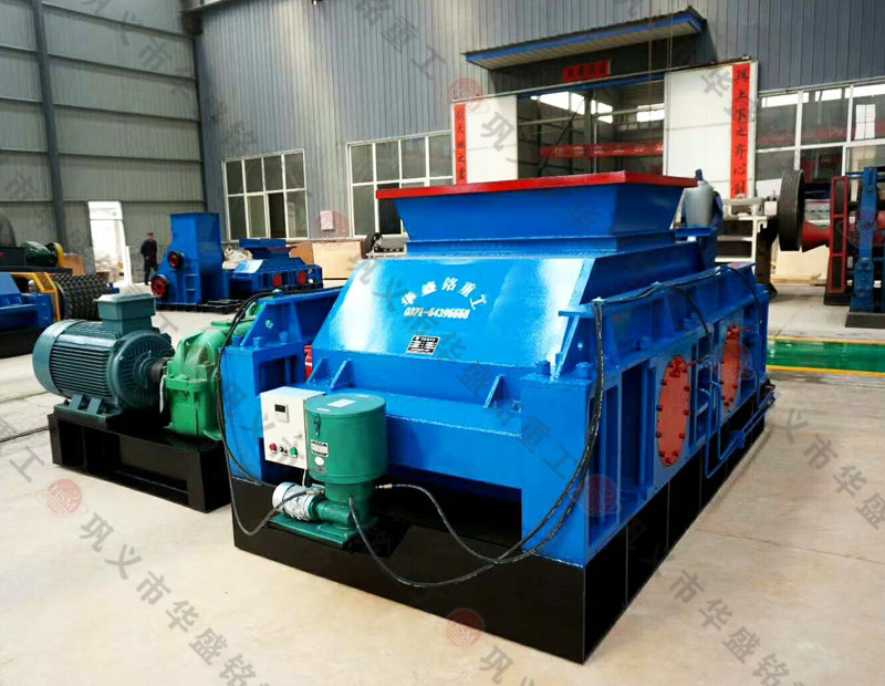 市場上實用的對輥制砂機價格多少錢一臺