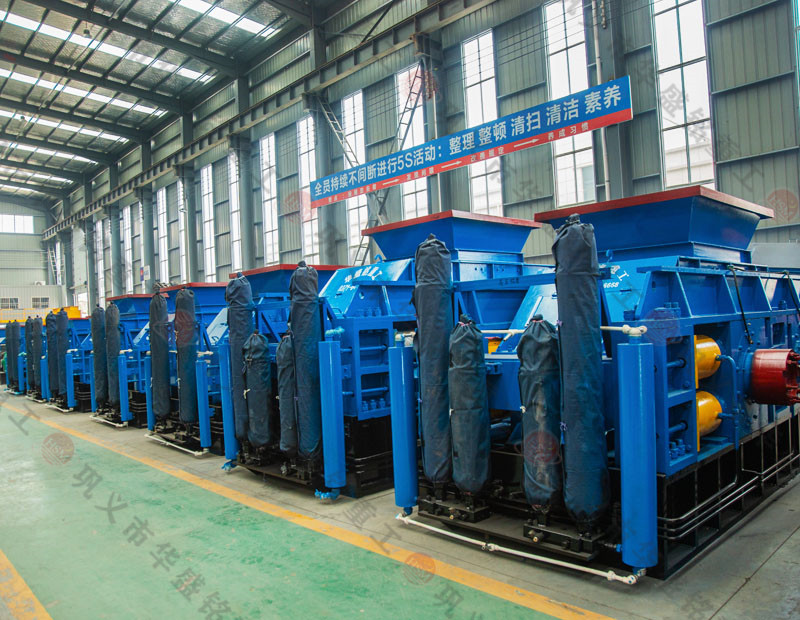  大型對(duì)輥機(jī)型號(hào)有哪些？